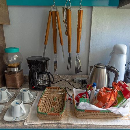 Apartamento Completo De 2 Quartos Em Gramado Luaran gambar