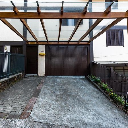 Apartamento Completo De 2 Quartos Em Gramado Luaran gambar