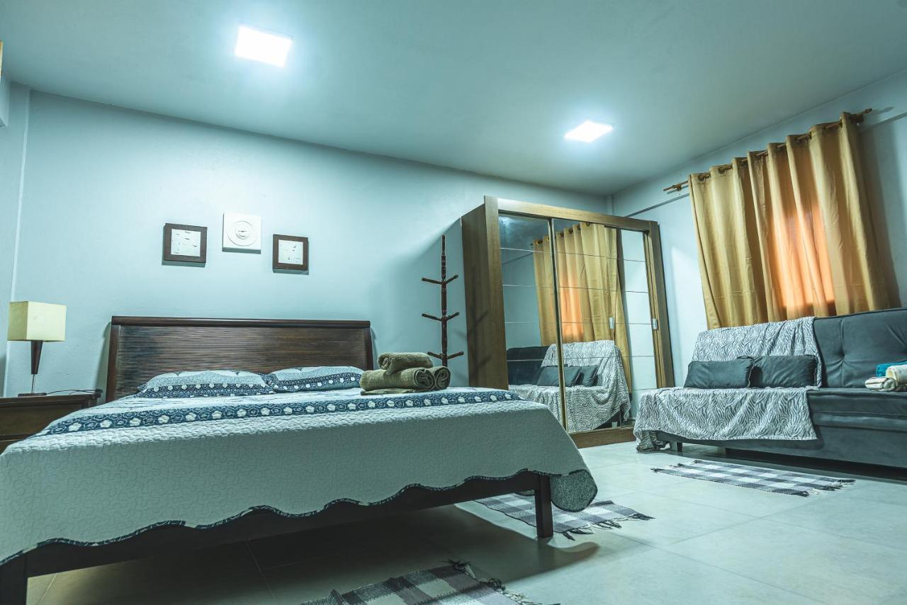 Apartamento Completo De 2 Quartos Em Gramado Luaran gambar