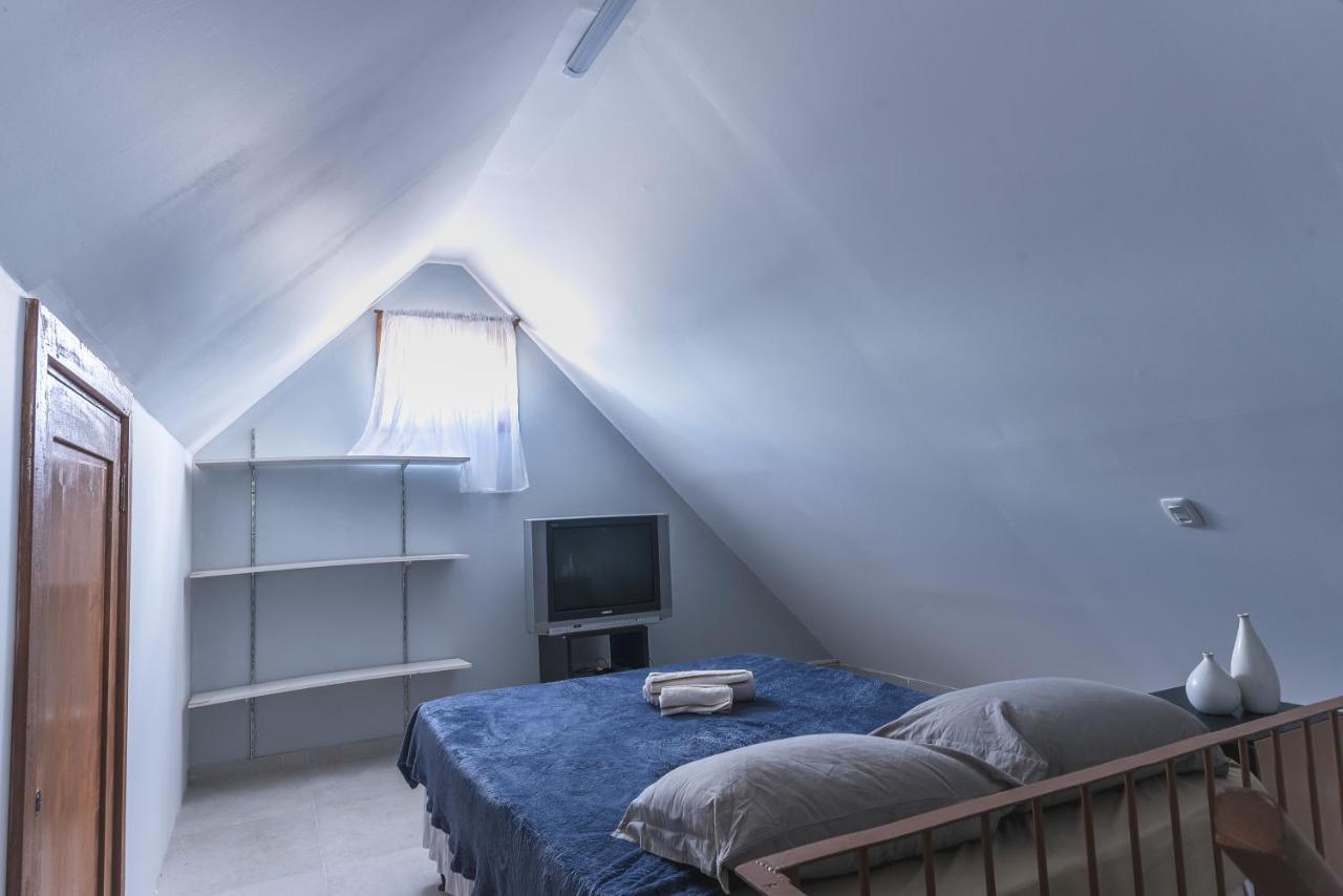 Apartamento Completo De 2 Quartos Em Gramado Luaran gambar