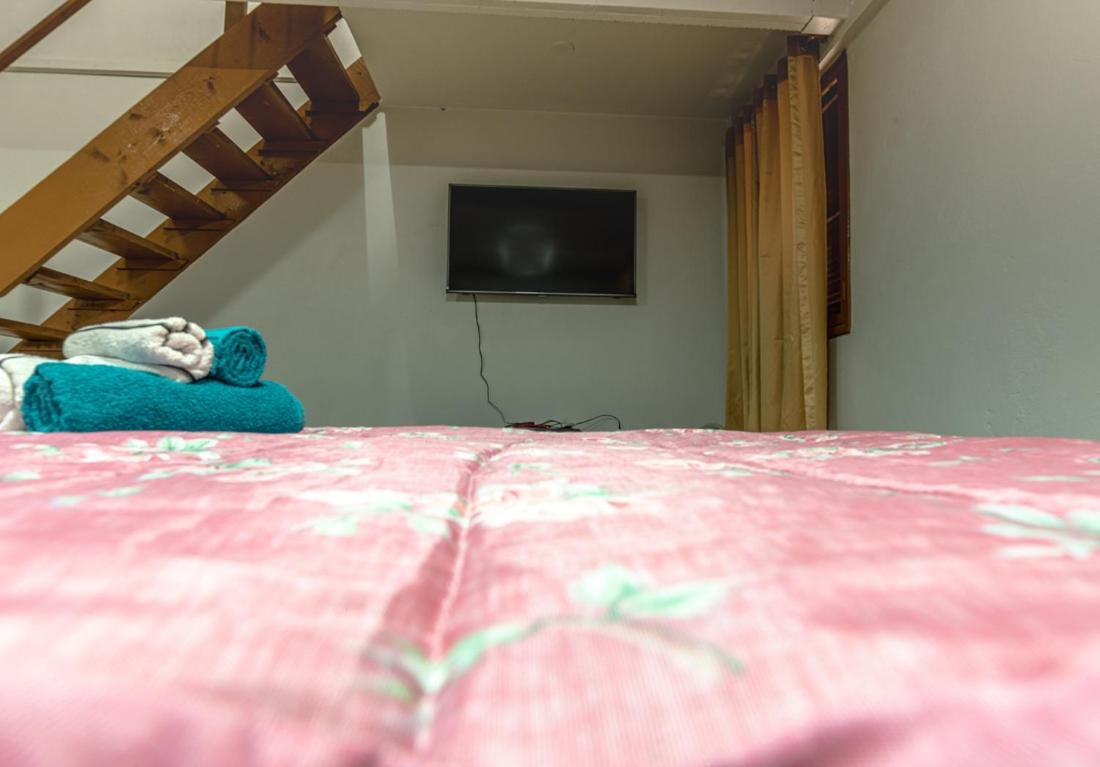 Apartamento Completo De 2 Quartos Em Gramado Luaran gambar