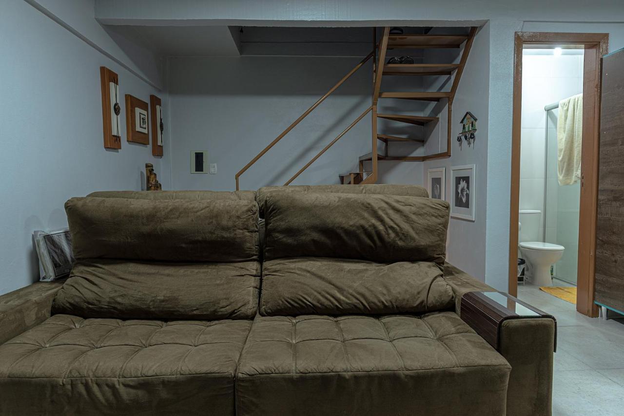 Apartamento Completo De 2 Quartos Em Gramado Luaran gambar