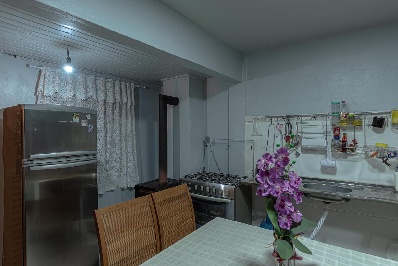Apartamento Completo De 2 Quartos Em Gramado Luaran gambar