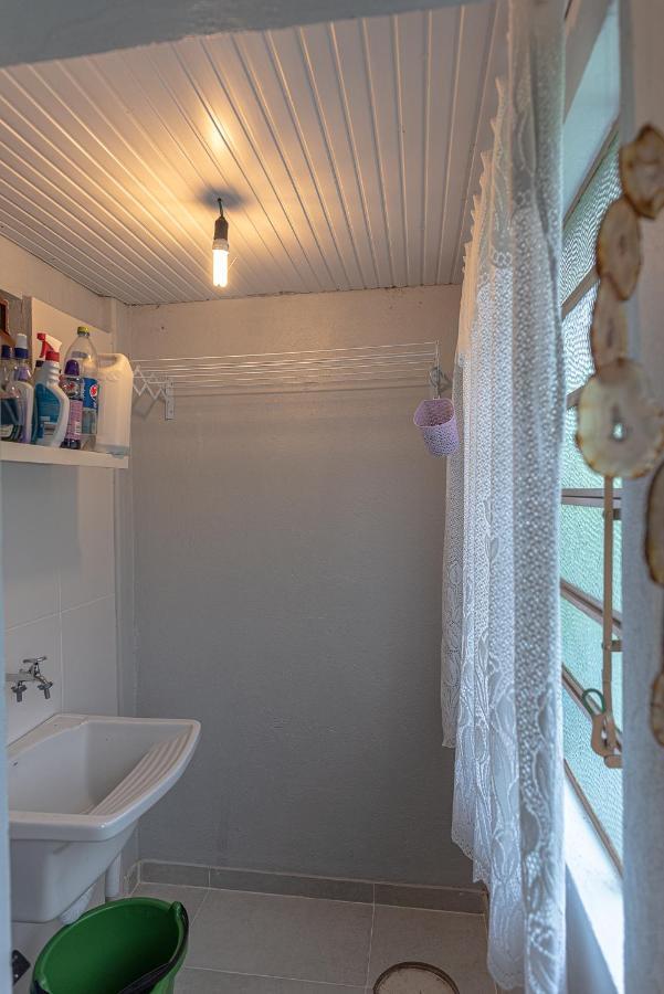 Apartamento Completo De 2 Quartos Em Gramado Luaran gambar