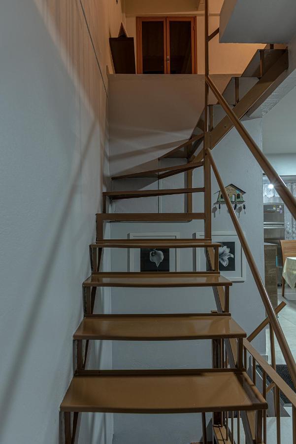 Apartamento Completo De 2 Quartos Em Gramado Luaran gambar